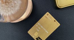 2019年福利第一波 浦發、中信聯合京東金融發小金卡送大禮包