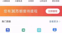 51公積金涉嫌違法獲取用戶公積金數據 暴力催收等成“重災區”