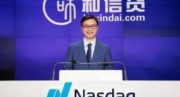 和信貸遭做空 股價被估值為0