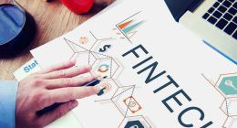 巨頭賦能不斷，金融科技的未來在哪？