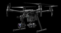 大疆發(fā)布最新經(jīng)緯M200 V2系列無(wú)人機(jī)