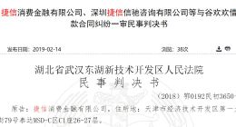 捷信還在玩變相高利貸！背負(fù)6000多起投訴想砸開(kāi)上市之門(mén)