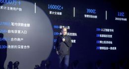 馬上金融趙國(guó)慶入選國(guó)家“萬(wàn)人計(jì)劃”科技創(chuàng)業(yè)領(lǐng)軍人才