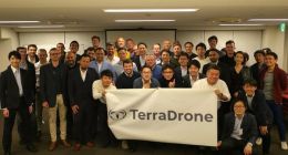 全球首個通用無人機解決方案登上Terra Drone全球峰會