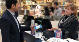 巴克萊銀行帶11萬英國商家接入支付寶