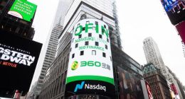 360金融發布2018年Q4財報：凈利潤5.947億元