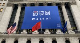 微貸網(wǎng)發(fā)布2018年第四季度及全年財(cái)報(bào)：連續(xù)三年實(shí)現(xiàn)盈利增長(zhǎng)