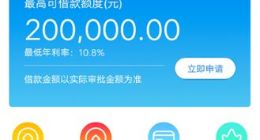 幸福消費(fèi)金融虧損千萬，第二大股東有自己打算，第三大股東不參與