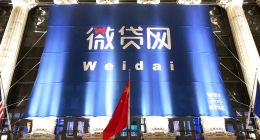 微貸網(wǎng)2018年凈利環(huán)比下降41.3％，不良率飆升41.1％
