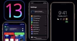 iOS 13黑科技滿滿？蘋果何時發布5G產品？