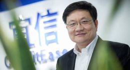 宜人貸利潤暴跌逾期率飆升 唐寧或不滿方以涵親任CEO