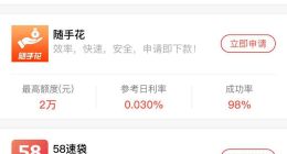 新浪旗下大王貸款頂風導流 “714高炮” 何時休？