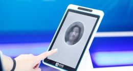 支付寶發布新一代刷臉支付產品“蜻蜓2代” 官方售價1999元