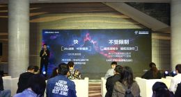 海信空調北京“秀肌肉”，現場“制造”好空氣