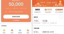 搜狗虧270萬美元：“瘋狂”試探現(xiàn)金貸 為問題P2P平臺導流