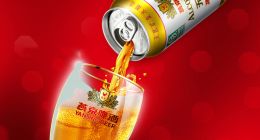 后勁不足的燕京啤酒，能否打贏翻身之戰(zhàn)？