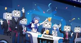 B站Q1營收超預期，月活用戶破億但盈利仍無望