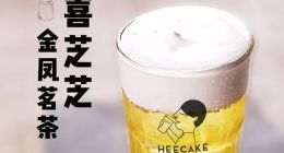 喜茶、奈雪進軍咖啡領域是新式茶飲行業的逆勢擴張還是無奈之舉？