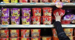 方便面的起承轉背后，是快消品的價格暗箱