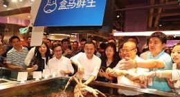 食品安全問題頻發的盒馬鮮生，能否打破生鮮領域的孤島市場？