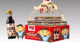 被擠出“醬油海”的加加，如何打贏翻身之戰