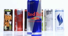 功能飲料的下半場利器