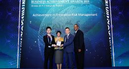 中國風控技術閃耀全球 360金融斬獲兩項“金融界奧斯卡”