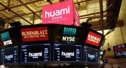 華米科技財報：利潤腰斬之謎