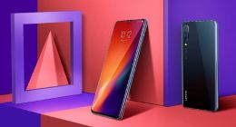 主打輕薄長續航搭載驍龍730 聯想Z6發布1899元起