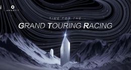 華米科技發(fā)布全新系列手表Amazfit GTR：24天續(xù)航