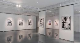 美利車金融“信心的速度”藝術展于金杜藝術中心開幕