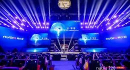 4800萬像素超清雙屏自拍，努比亞Z20年度影像旗艦手機發布