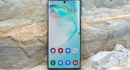 國行版三星Note10+正式發布 網友：還是要說再見