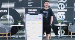 51信用卡上半年凈利潤3億，涉嫌違規收集用戶信息暴力催收