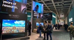 從0到3，柏林 IFA 見證中國海信的歐洲實力！