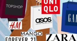 Forever21破產，拉夏貝爾暴雷，快時尚走向沒落？