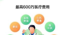 360保險發布首款定制醫療險 聯合泰康在線推出360全民醫保