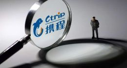 攜程全球化：Booking、Expedia、谷歌三面壓境