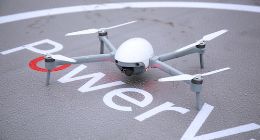 臻迪“全場(chǎng)景AI自尋影攝像師”P(pán)owerEgg X正式發(fā)布