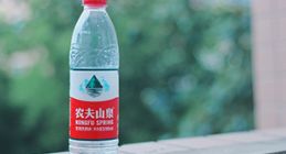 農夫山泉再傳IPO，官方回應曖昧的背后，港股登陸在即？