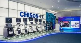 祥生醫療上市次日破發的內外因子