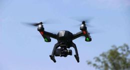 億航無人機赴美IPO，國內無人機企業首度上市