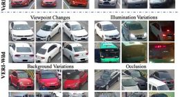 澎思科技車輛再識(shí)別（Vehicle ReID）刷新世界紀(jì)錄