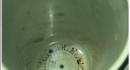 網(wǎng)友投訴海爾：凈水機(jī)的水燒開(kāi)后水垢非常多 機(jī)器里都是泥