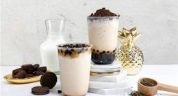 新式奶茶的2019：市場分化、洗牌加劇