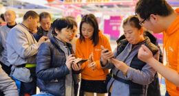 攜程啟動(dòng)智能返鄉(xiāng)公益計(jì)劃，智能算法+門(mén)店服務(wù)雙重守護(hù)回家路