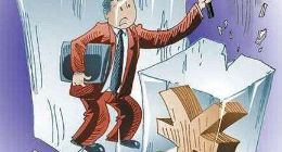 85%中小企業陷生死局，美團送3萬份餐要40億貸款引爭議