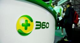 互聯(lián)網(wǎng)收入下滑，轉(zhuǎn)型政企，股票定增，市場能支撐得起360的野