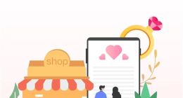 有錢也不想一次性付清 八成小夫妻用花唄分期買鉆戒