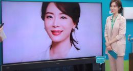 陳數(shù)入職海信 揭秘家電科技與藝術(shù)之美